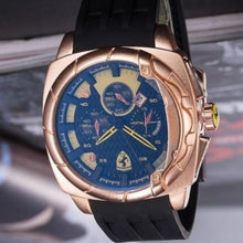 Load image into Gallery viewer, High Quality Mens Wrist Watch Fashion Gift Mens Luxury Sports Watches A Race Men Women Couple Watches