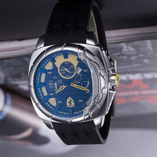 Load image into Gallery viewer, High Quality Mens Wrist Watch Fashion Gift Mens Luxury Sports Watches A Race Men Women Couple Watches