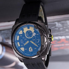 Load image into Gallery viewer, High Quality Mens Wrist Watch Fashion Gift Mens Luxury Sports Watches A Race Men Women Couple Watches