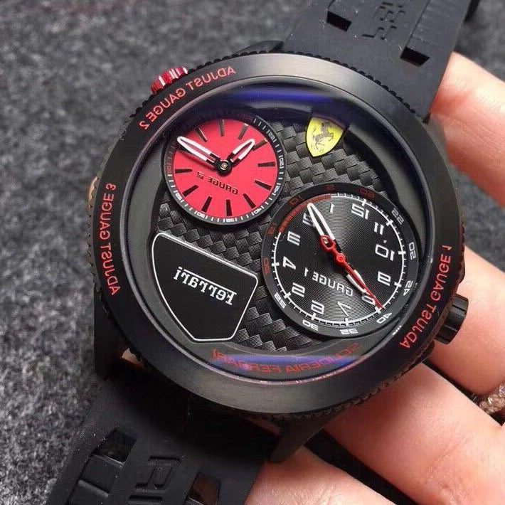 Watch Men Quartz Watch Fashion Gift Business AAA Authentic Men Watches 2020