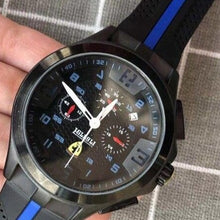 Load image into Gallery viewer, New Quality Wrist Watch Tide Fashion Brand Gift Men Watches Luxury Authentic Men Women Couple Watches