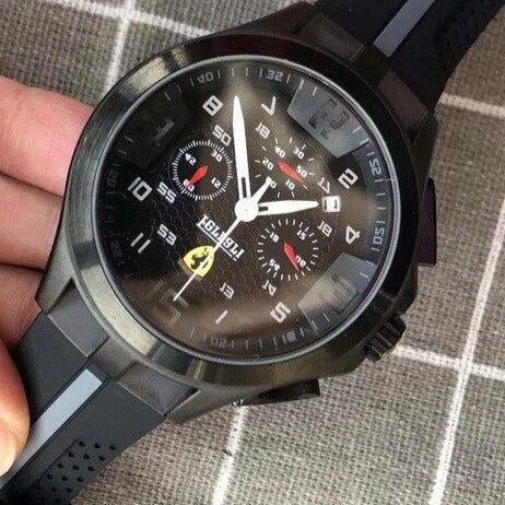 New Quality Wrist Watch Tide Fashion Brand Gift Men Watches Luxury Authentic Men Women Couple Watches