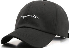 Load image into Gallery viewer, Cotton Baseball Cap For Men Casual Snapback Hat Visors Casual Cap Gorra Caps Summer Hats Bonnet