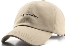 Load image into Gallery viewer, Cotton Baseball Cap For Men Casual Snapback Hat Visors Casual Cap Gorra Caps Summer Hats Bonnet