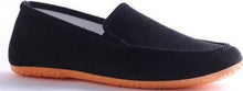 Load image into Gallery viewer, Men Casual Flat Shoes Breathable Canvas Outdoor Leisure Shoes 2021 New Canvas Soft Bottom Shoes Size 39-45