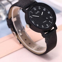 Load image into Gallery viewer, Watch Men Classic Luxury male Watches Men Full Steel Crystal Relogio Feminino Reloj Mujer Wristwatch