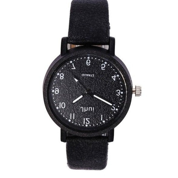 Watch Men Classic Luxury male Watches Men Full Steel Crystal Relogio Feminino Reloj Mujer Wristwatch