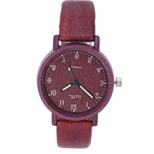 Load image into Gallery viewer, Geneva New Classic Brand Fake Three Eyes Luxury Ladies Watch Gold Stainless Steel Dial 2021 Fashion Casual Ladies Quartz Watch