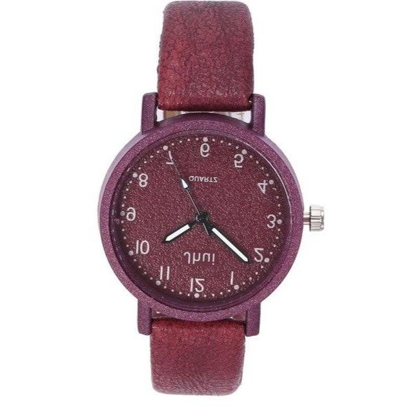 Geneva New Classic Brand Fake Three Eyes Luxury Ladies Watch Gold Stainless Steel Dial 2021 Fashion Casual Ladies Quartz Watch