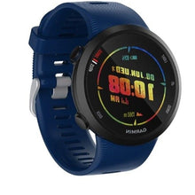 Load image into Gallery viewer, Original Smart Watch Silicone Replacement Watch For Garmin Forerunner 45 45s