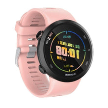 Load image into Gallery viewer, Original Smart Watch Silicone Replacement Watch For Garmin Forerunner 45 45s