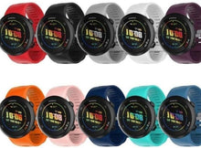 Load image into Gallery viewer, New Watch Watch for Garmin-Forerunner 45s Silicone replacement smart watch fashion watch watch band