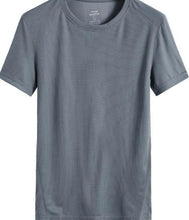 Load image into Gallery viewer, T Shirts Men Breathable Gym Fitness T Shirts 2021 New Multicolor Plus Size Jogging Running Tees L to 8XL Sports