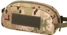 Load image into Gallery viewer, New Tactical Molle Pouch Camouflage Goggles Storage Box Eyewear Accessories Waist Pouch Accessory Bag