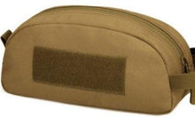 Load image into Gallery viewer, New Tactical Molle Pouch Camouflage Goggles Storage Box Eyewear Accessories Waist Pouch Accessory Bag