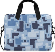Load image into Gallery viewer, Men Camouflage Printing Male Briefcase 16 Inch Polyester Laptop Bag For Messenger Bags Men Briefcases