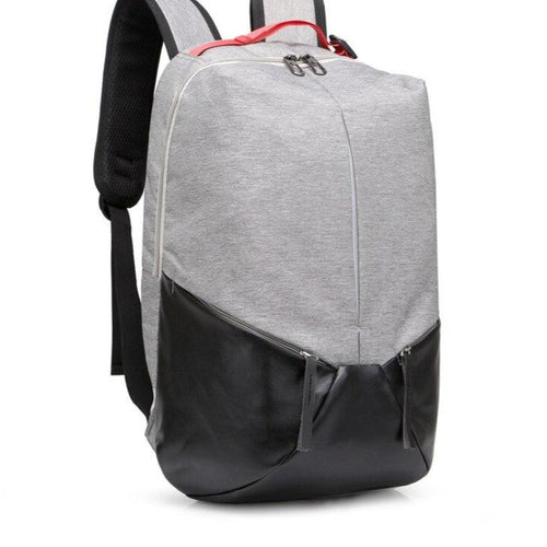 School Bag Anti-theft Rucksack Men Backpack Travel Backpacks Male Leisure Rucksack Mochila Women Gril