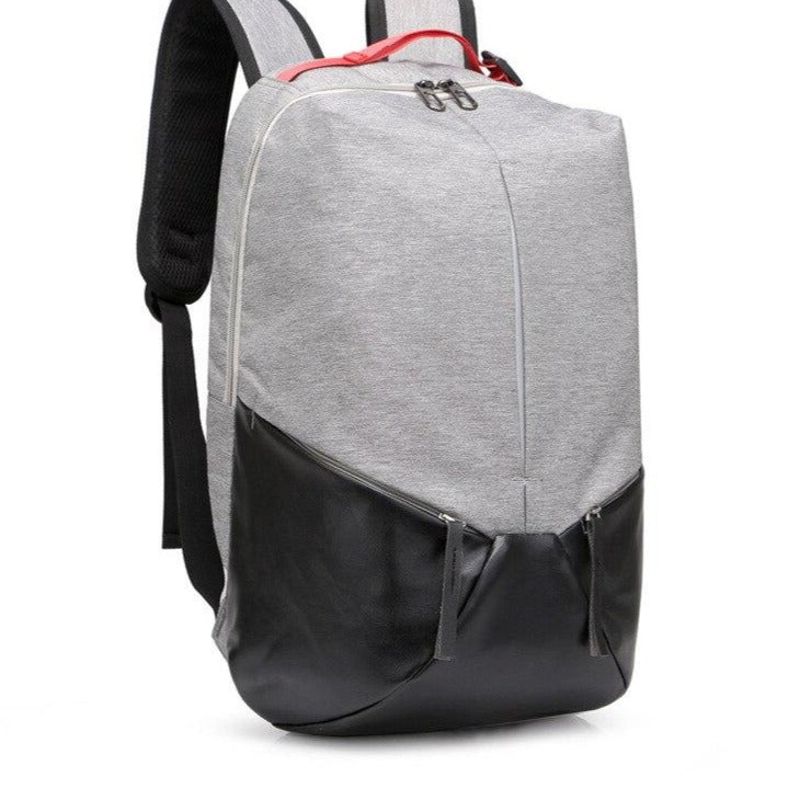 School Bag Anti-theft Rucksack Men Backpack Travel Backpacks Male Leisure Rucksack Mochila Women Gril