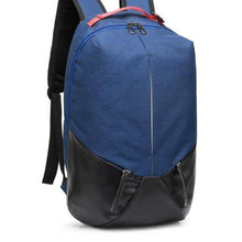 Load image into Gallery viewer, School Bag Anti-theft Rucksack Men Backpack Travel Backpacks Male Leisure Rucksack Mochila Women Gril