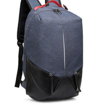 Load image into Gallery viewer, School Bag Anti-theft Rucksack Men Backpack Travel Backpacks Male Leisure Rucksack Mochila Women Gril