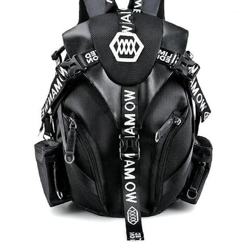 Fashion Backpack For Teenagers Girls And Boys College Design Anime Cartoon School Pack Bags Women And Men Backpack 2021