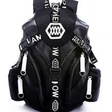 Load image into Gallery viewer, Fashion Backpack For Teenagers Girls And Boys College Design Anime Cartoon School Pack Bags Women And Men Backpack 2021