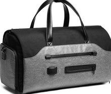 Load image into Gallery viewer, New Backpack Men Backpack Suit Bag Travel Bag Shoes Bag Man Luggage Rucksack Travel Duffle Bag Large 2021