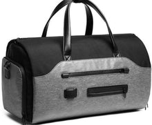 Load image into Gallery viewer, New Backpack Men Backpack Suit Bag Travel Bag Shoes Bag Man Luggage Rucksack Travel Duffle Bag Large 2021