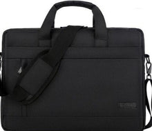 Load image into Gallery viewer, Man bag business shoulder bag fashion handbag travel suitcase set top bag