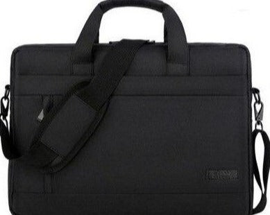 Man bag business shoulder bag fashion handbag travel suitcase set top bag