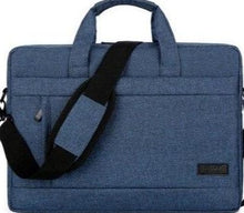 Load image into Gallery viewer, Man bag business shoulder bag fashion handbag travel suitcase set top bag