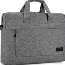 Load image into Gallery viewer, Man bag business shoulder bag fashion handbag travel suitcase set top bag