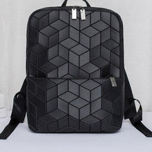 Load image into Gallery viewer, New School Bag Men Backpack Geometry Men Backpack Travel Backpacks Male Leisure Rucksack Mochila
