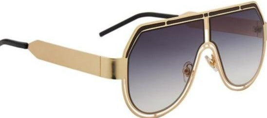 Metal Sunglasses Men Vintage Steampunk Gothic Sun Glasses Men Oculos Feminino Lentes Gafas De Sol UV400