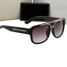 Load image into Gallery viewer, Luxury Punk Sunglasses Men Vintage Gothic Trend Sun Glasses Men Oculos Feminino Lentes Gafas De Sol UV400