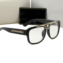Load image into Gallery viewer, Luxury Punk Sunglasses Men Vintage Gothic Trend Sun Glasses Men Oculos Feminino Lentes Gafas De Sol UV400