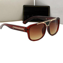 Load image into Gallery viewer, Luxury Punk Sunglasses Men Vintage Gothic Trend Sun Glasses Men Oculos Feminino Lentes Gafas De Sol UV400
