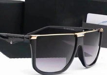 Load image into Gallery viewer, Sunglasses Men Vintage Gothic Square Sun Glasses Men Oculos Feminino Lentes Gafas De Sol UV400