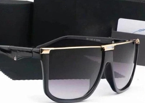 Sunglasses Men Vintage Gothic Square Sun Glasses Men Oculos Feminino Lentes Gafas De Sol UV400