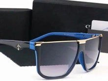 Load image into Gallery viewer, Sunglasses Men Vintage Gothic Square Sun Glasses Men Oculos Feminino Lentes Gafas De Sol UV400