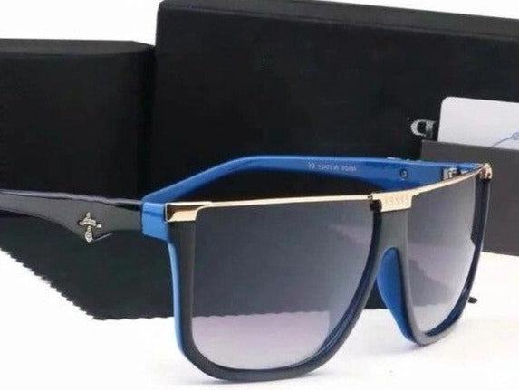 Sunglasses Men Vintage Gothic Square Sun Glasses Men Oculos Feminino Lentes Gafas De Sol UV400