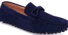 Load image into Gallery viewer, Men Shoes Fashion Men Loafers Flats New High Quality Casual Shoes For Men Driving Shoes Moccasins