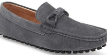 Load image into Gallery viewer, Men Shoes Fashion Men Loafers Flats New High Quality Casual Shoes For Men Driving Shoes Moccasins