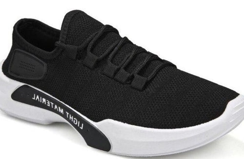 2021 Style light mesh non-slip soft sole casual sports men single shoes fashion sneakers men casual shoes