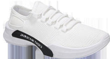 Load image into Gallery viewer, 2021 Style light mesh non-slip soft sole casual sports men single shoes fashion sneakers men casual shoes