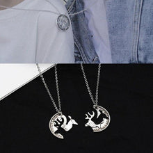 Load image into Gallery viewer, New Metal Pendant Chain Necklace For Men Hip Hoop Jewelry Accessories
