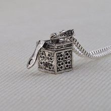 Load image into Gallery viewer, Men&#39;s Necklace opened special design adjustable carnival fashion