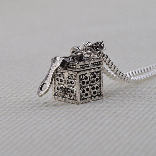 Men's Necklace opened special design adjustable carnival fashion