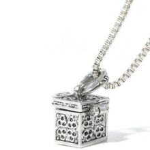 Load image into Gallery viewer, Men&#39;s Necklace opened special design adjustable carnival fashion