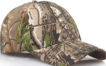 Load image into Gallery viewer, Leisure Retro Cap Outdoor Sports Caps Bone Gorras Curved Fitted Washed Vintage Dad Hats For Men Fashion